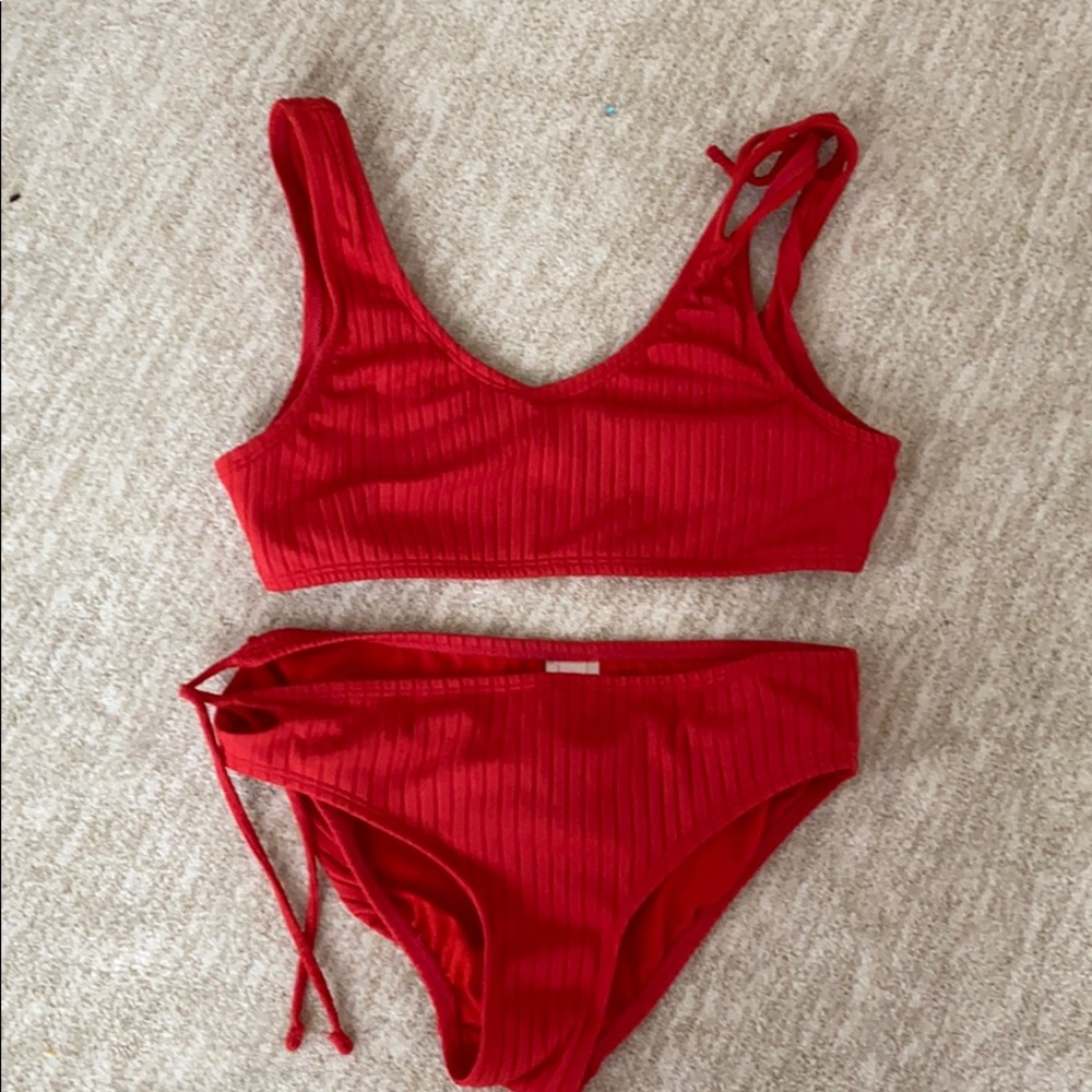 Kids bathing suit